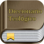 Logo of Diccionario Teológico android Application 